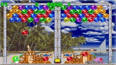 Bust-a-Move 2 - Arcade Edition [ENG]