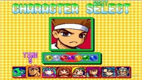 Bust-a-Move '99 / Bust-a-Move 3 [ENG]