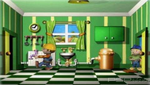 Bob the Builder: Can We Fix It? [ENG]