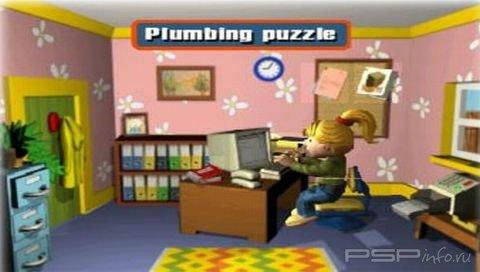 Bob the Builder: Can We Fix It? [ENG]