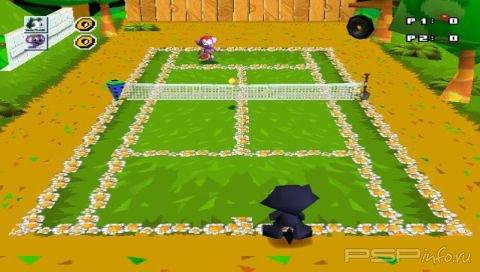 Baby Felix Tennis [ENG]