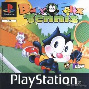 Baby Felix Tennis [ENG]
