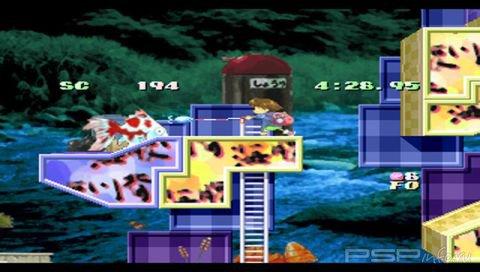 Umihara Kawase Shun [JAP]