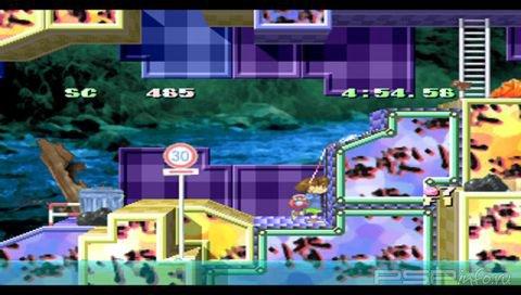 Umihara Kawase Shun [JAP]