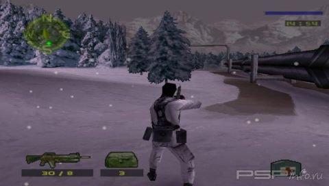  Spec Ops 4 in 1 [RUS]