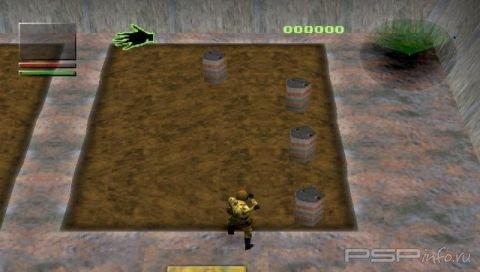  Spec Ops 4 in 1 [RUS]