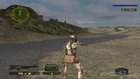  Spec Ops 4 in 1 [RUS]