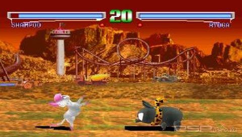 Ranma 1/2 Battle Renaissance [JAP]