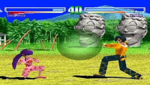 Ranma 1/2 Battle Renaissance [JAP]