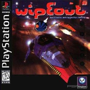 Wipeout [ENG]
