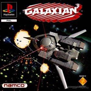 Galaxian 3 [ENG]