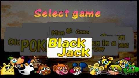 Family Card Game Fun Pack [ENG]