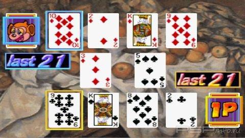 Family Card Game Fun Pack [ENG]