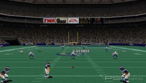 Madden NFL 2001 [ENG]