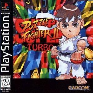 Super Puzzle Fighter 2 Turbo [ENG]