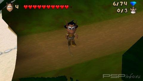 Hugo: Black Diamond Fever [RUS]