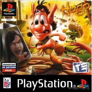 Hugo: Black Diamond Fever [RUS]