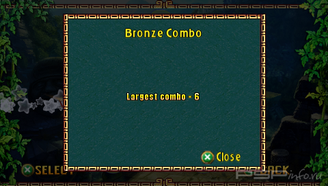 The Treasures Of Montezuma [RUS]