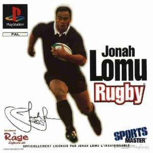 Jonah Lomu Rugby [ENG]