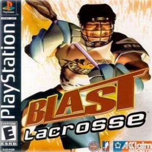 Blast Lacrosse [ENG]