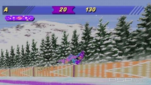 Barbie: Super Sports [ENG]