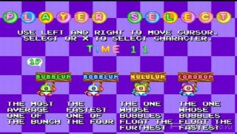 Bubble Bobble 2 [ENG]