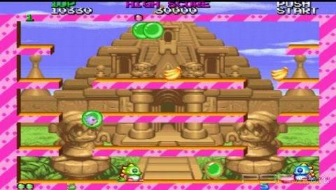 Bubble Bobble 2 [ENG]