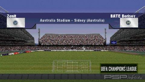 UEFA Champions League 2008-2009 [ENG]