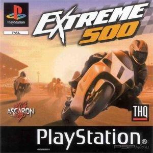 Extreme 500 [RUS]