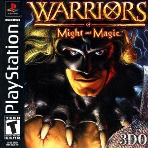 Warriors of Might and Magic [RUS]