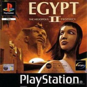 Egypt II: The Heliopolis Prophecy [RUS]