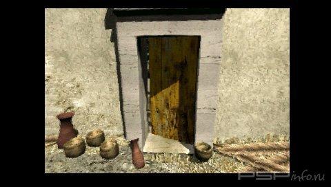 Egypt II: The Heliopolis Prophecy [RUS]