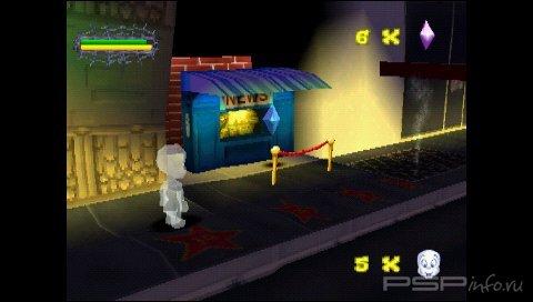 Casper: Friends Around The World [RUS]