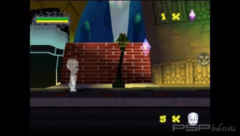 Casper: Friends Around The World [RUS]