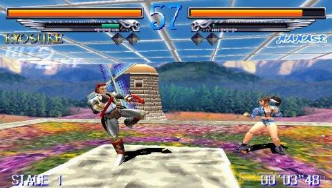 Yusha: Heaven's Gate [ENG]