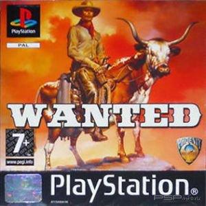 Wanted [ENG]