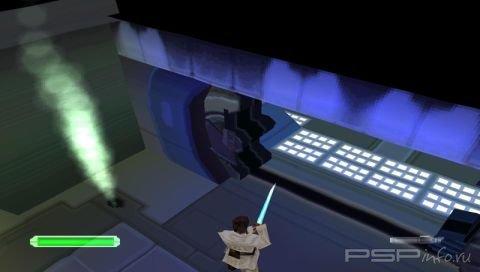 Star Wars Episode I: The Phantom Menace [RUS]