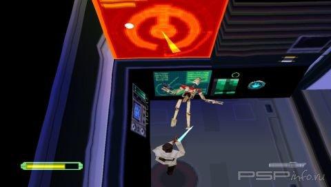 Star Wars Episode I: The Phantom Menace [RUS]