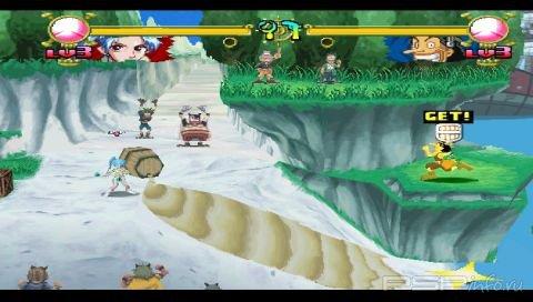 One Piece Grand Battle 2 [JAP]