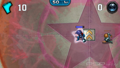 � ���� ��������� ��������� � ������� ���� Speedball 2 Evolution