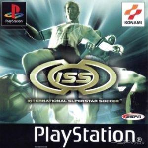ISS Pro Evo 2011 [ENG]