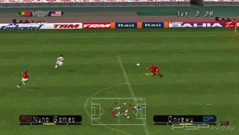 ISS Pro Evo 2011 [ENG]