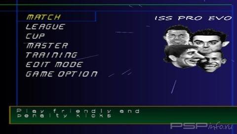 ISS Pro Evo 2011 [ENG]