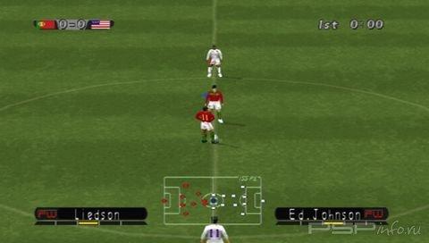 ISS Pro Evo 2011 [ENG]