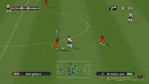 PES 2011 [ENG]