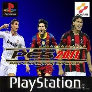 PES 2011 [ENG]