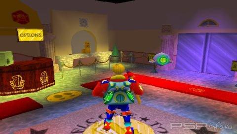 Rosco McQueen FireFighter Extreme [ENG]