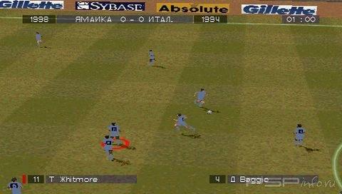 Absolute Football [RUS]