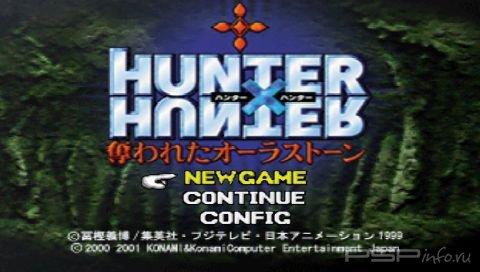 Hunter X Hunter [JAP]