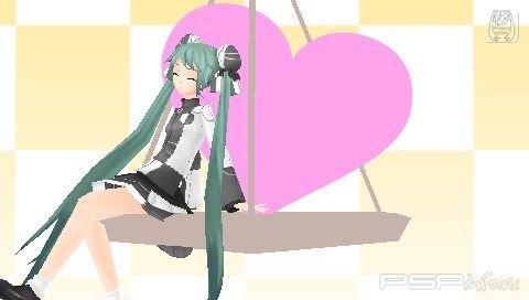       Hatsune Miku: Project Diva Extend